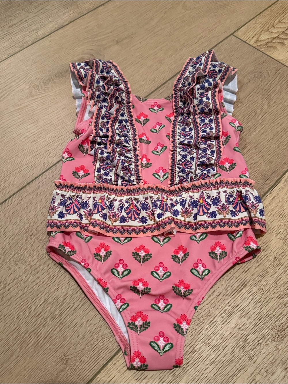 Mini Boden. Size 3/4. NWT.